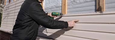 How To Choose The Right Materials for Your Siding Installation in 'Eatonville, FL